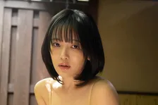 引退を発表した30歳ミニマムグラマー・天木じゅん、温泉旅館を舞台に物語仕立ての妖艶なラストグラビアを公開