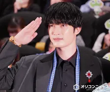 SixTONES・ジェシー、歯医者で“変顔”　ギリギリを攻めて危機に「危なかった」