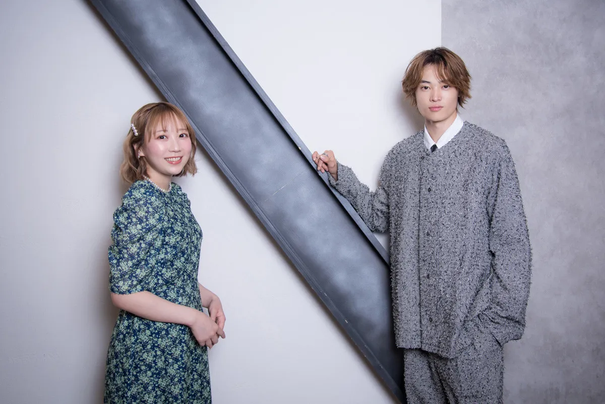 俳優・声優発掘プロジェクトOPALIS「全国オーディション」始動　テンカラット所属の窪塚愛流、ミュージックレイン所属の夏川椎菜にインタビュー「新人のうちからたくさん場数を踏めるというのは貴重なので、本当に羨ましい！」