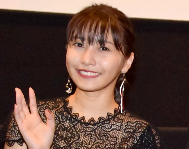 佐野ひなこ、“ドラフト指名”から一夜明け心境「想像以上の重圧や厳しい声に、今は心がすごく痛くて…」