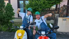 鈴木福、『充電旅』初登場　“寝過ごし”ハプニング→現役大学生らしい事情に「学業一番ですから」