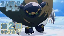 『スノウボールアース』第2期制作決定　PV公開で原作者・声優・尾丸ポルカ＆桃鈴ねねのイラスト解禁