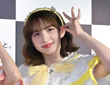 FRUITS ZIPPER早瀬ノエル、Xアカウントが“不正アクセス”被害　投稿やDMに注意呼びかけ