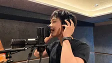 JO1・豆原一成、W主演ドラマ『夫婦と16歳』OPテーマ曲担当「すごくうれしい気持ちでいっぱい」【コメント全文】