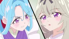 『名探偵プリキュア！』家入しるく＆森亜るるか、ケンカ？　キュアエクレール編の第22話あらすじ＆場面カット解禁