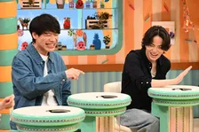 麒麟・川島明×timelesz・菊池風磨、3度目タッグ　高橋ユウが10時間にわたってカレー隠し味調査