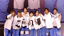 なにわ男子、『逆転男子』初イベント裏側を公開　大橋和也の私服コーデ対決で藤原丈一郎がまさかの一言
