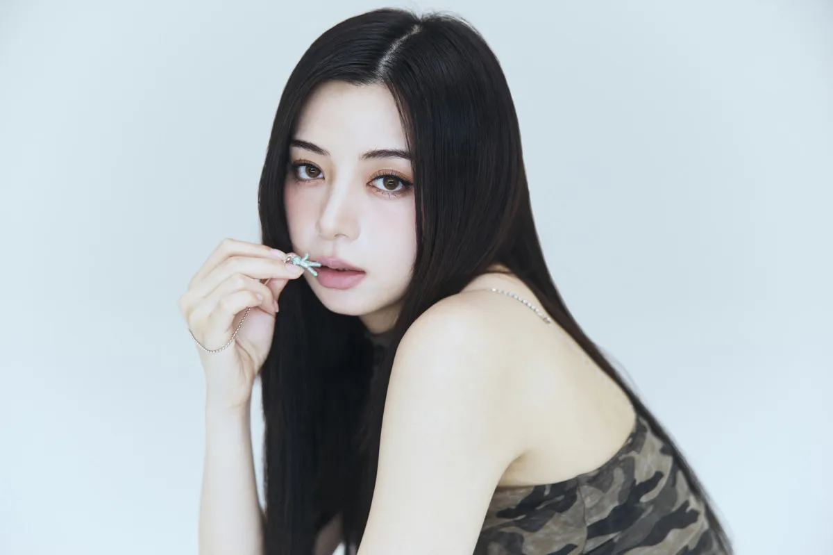 「ELAIZA」池田エライザ、初のフルオーケストラ公演　東京オペラシティで“一夜限り”のステージ「音を浴びに来てください」