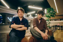 山田裕貴×森井輝P、本気同士が生んだ『ちるらん』 「人生をかけた対峙だった」