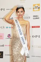 身長171cm・26歳の福岡代表・伊藤 さゆきさん、ミス・ユニバース日本代表に決定「子どもの頃から出演してきたミュージカルで、違いを活かすことを学んで成長しました」