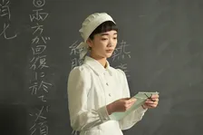 『風、薫る』りんはツヤが辞めてから、以前にも増して仕事に打ち込む　第66回場面カット