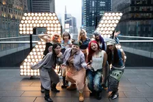 『THE MUSIC DAY』第4弾出演アーティスト発表　HANAがタイムズスクエアでパフォーマンス＆渡辺直美と初コラボ【出演者一覧】