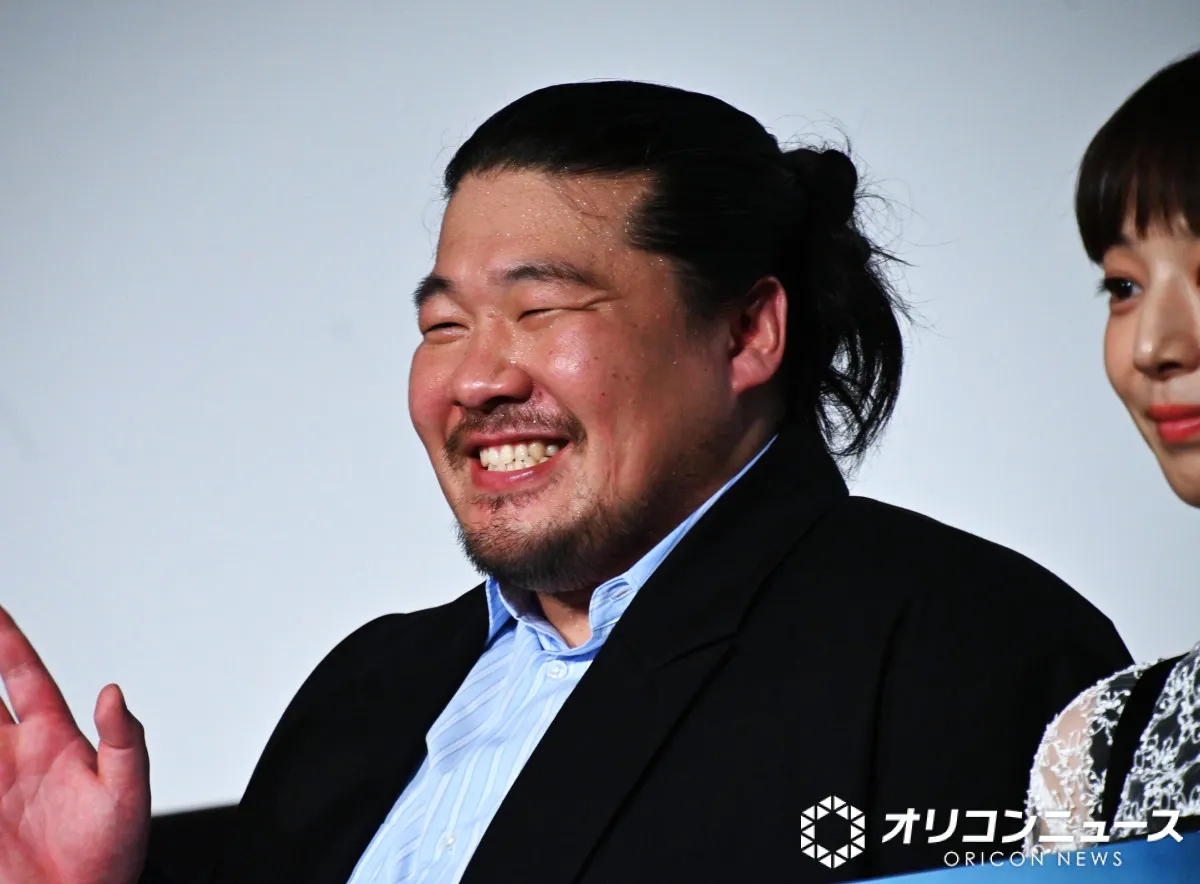 「昔は悪役を極めようと思っていた」一ノ瀬ワタル、初主演映画は“いい人”の役　演技絶賛に照れ