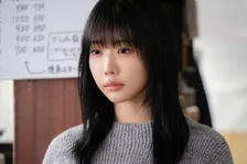 あの、ロングヘアーの姿公開「誇りにタカラに思います」　SNS「めちゃくちゃ良かった」「髪の毛伸ばしたあのちゃんも可愛い」『惡の華』最終話に登場