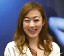【W杯2026】元フィギュア代表・村主章枝が現地観戦　ユニ姿のショット披露「スポーツは競技が違っても、人の心を動かす力は同じですね」