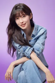 OH MY GIRL・アリン、“特別な能力”を持てるとしたら「過去へ戻りたい」　韓国ドラマ『S Line ～見えてはいけない関係～』インタビュー