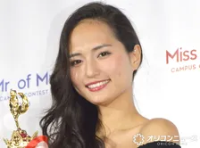 元ミス青山＆『逃げ恥』出演の山賀琴子、再婚を発表　2ショット添え報告