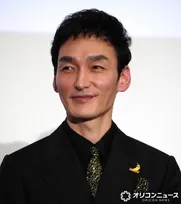 第1子誕生・草なぎ剛、ゲーム参加で会場盛り上げ　今月6日に妻が妊娠報告した小澤征悦も登場　幸せいっぱいなイベントに
