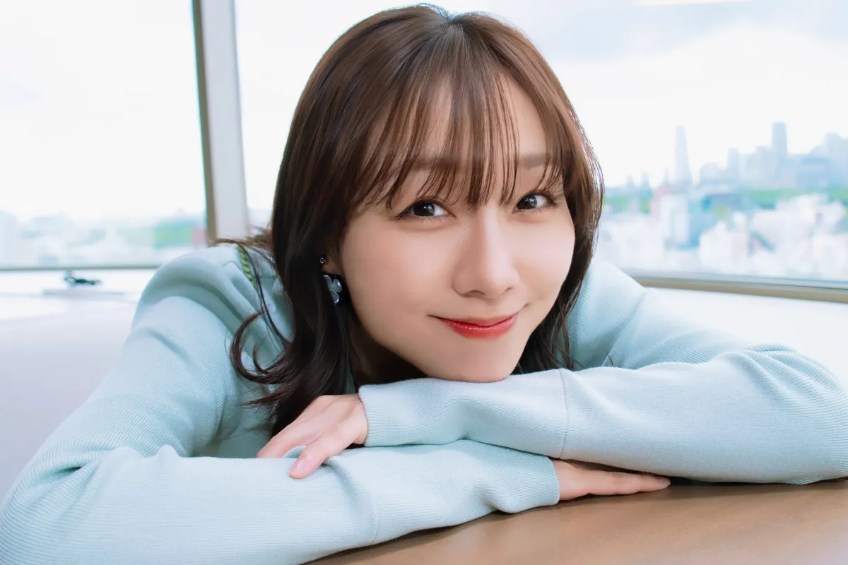 須田亜香里、アイドル卒業し順風満帆もずっと抱える“不安”　「NOと言ったことない」姿勢が導いた34歳の現在地