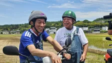 明石家さんま、『紅白歌合戦』オファーを「断っている」　3年ぶり『充電旅』登場