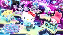 「Sanrio Games」初のスマホ向けタイトル「Sanrio Kawaii Me Live!」リリース決定　“ポムポムビート”などサンリオの楽曲でリズムゲームを楽しめる
