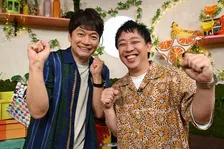 さらば青春の光・森田哲矢、香取慎吾と初共演　企画のタネをジャッジ【コメントあり】