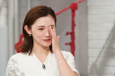 チャリティーランナー・星野真里、“今走る理由”明かす　愛娘・ふうかちゃんが明かす“ママ”の顔