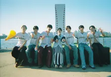 中森明菜、20年ぶり日テレバラエティー降臨　SixTONESと韓国グルメを食べ歩き