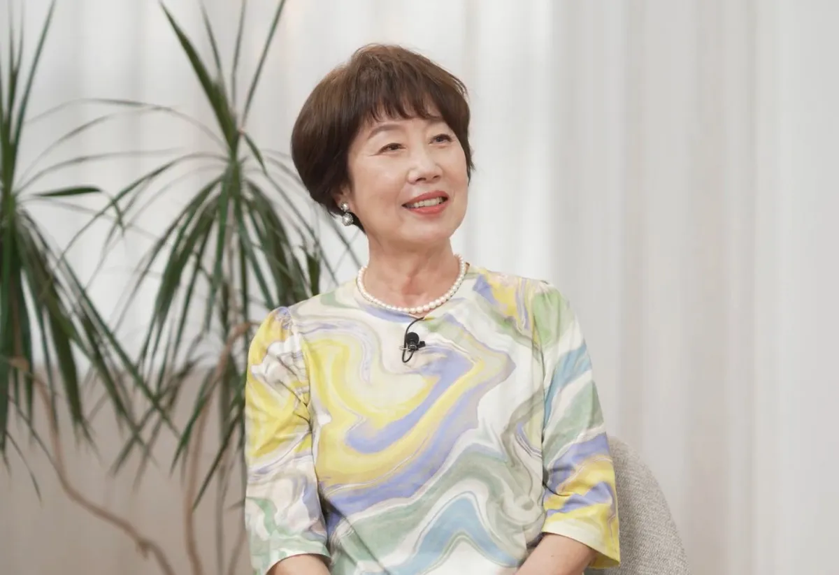 芸能生活55周年の宮下順子、R-15作品や『ダイナマイトどんどん』など一挙特集放送【一覧】