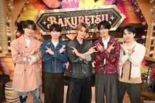 M!LK、“爆裂ミッション”に体当たりで挑戦　吉田仁人は3時間で50曲以上カラオケ