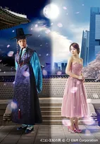 【あすから】チ・ヒョヌ＆ユ・インナ出演のタイムスリップロマンス　韓国ドラマ『イニョン王妃の男』放送スタート＜キャスト・あらすじ＞