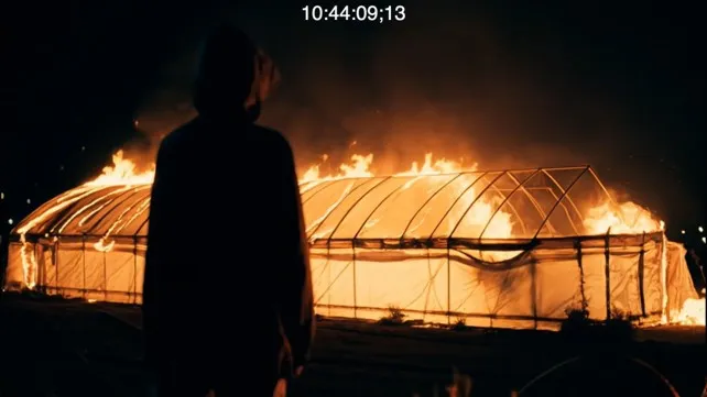 火事のシーンもAIで…　テレビ業界で活用の動き　テレ東、再現VTR＆ドラマで利用　その理由を聞いた