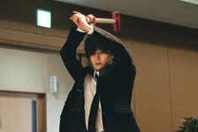 山田涼介、200年前の人骨が失踪した義理の妹（堀田真由）のDNAと完全一致　『一次元の挿し木』場面写真公開