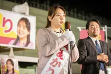 『銀河の一票』最終回、都知事選の結末＆“告発の手紙”の真相明らかに【あらすじ】