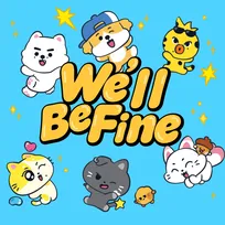 ENHYPENの公式キャラクター「ENCHIN」、日本を旅する姿　「We'll Be Fine」リリース＆MV公開
