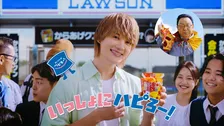 M!LK佐野勇斗、“謎の覆面ヒーロー”梅沢富美男と対面　近夏の“挑戦したいこと”告白「M!LKのメンバーと富士山に登りたい」