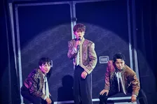 20th Century、少年隊の貴重衣装まとい名曲披露　光GENJI、SMAP、TOKIOらの楽曲も歌い踊り継ぐ【ライブレポート】