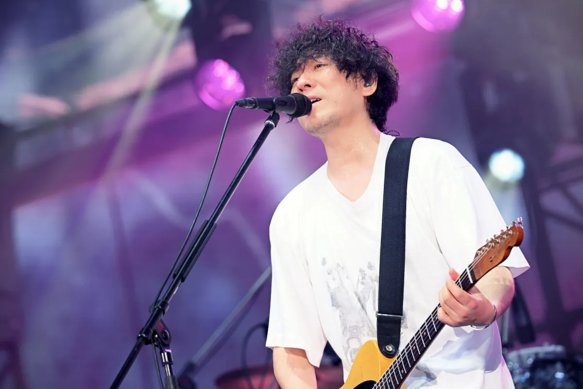 back number、50万人動員の5大スタジアムツアー完走　これまでの軌跡を照らす圧巻のステージ【オフィシャルレポート】