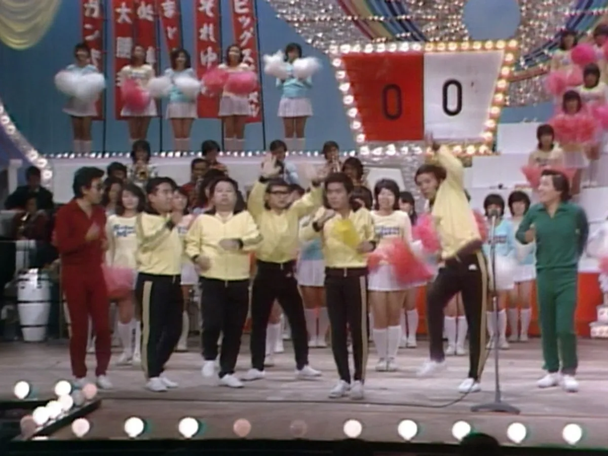 ドリフ・沢田研二・天地真理・キャンディーズ…豪華スター共演『ビッグスペシャル』50年ぶり放送【ラインアップ一覧】