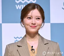 白石麻衣、乃木坂46卒業から“5年”に感慨　現在のグループも応援「ワクワクしながら見ている」