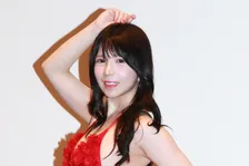 次世代アイドル発掘ミスコン『ミスアサヒ芸能2026』にて期待の新星・水沢朱里がグランプリ受賞　「胸からお腹にかけてのラインとヘソフェチさんに刺さる縦ベソがチャームポイント」