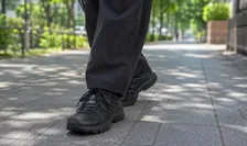 「雨予報じゃなくても履きたい」「防水スニーカーっぽく見えない」ゴアテックススニーカーの人気モデルは？