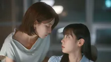 韓国発のGLオフィスロマンス『ONnOFF』、ABEMAで配信開始　ハン・ジウ＆チョ・ユンの恋模様に世界中で大きな反響