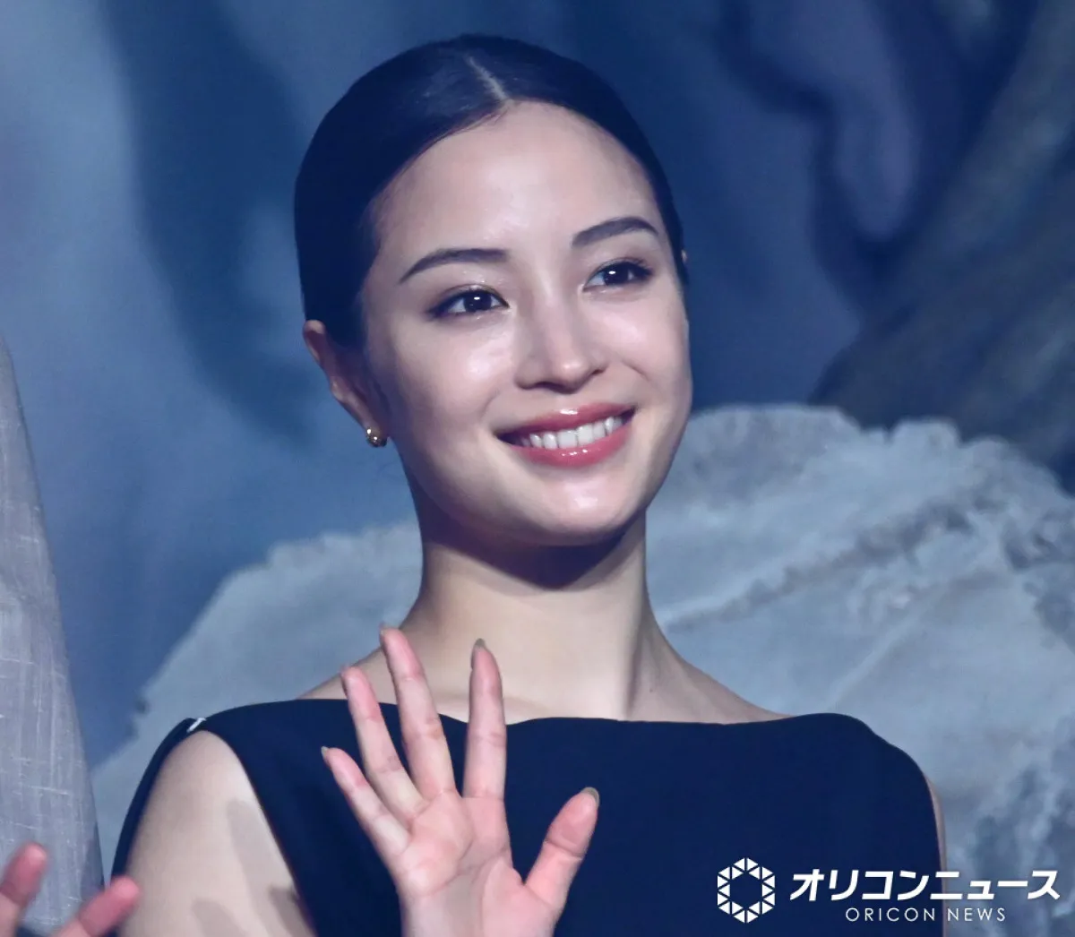 広瀬すず、撮影現場で妹感全開　兄・林遣都が証言「本当に妹を見ているよう」