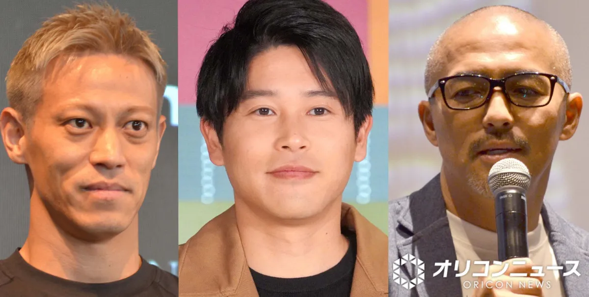 【W杯2026】日本vsブラジル、実況＆解説陣にも“熱視線”　NHK BS、フジテレビ系列、DAZNが中継【一覧掲載】