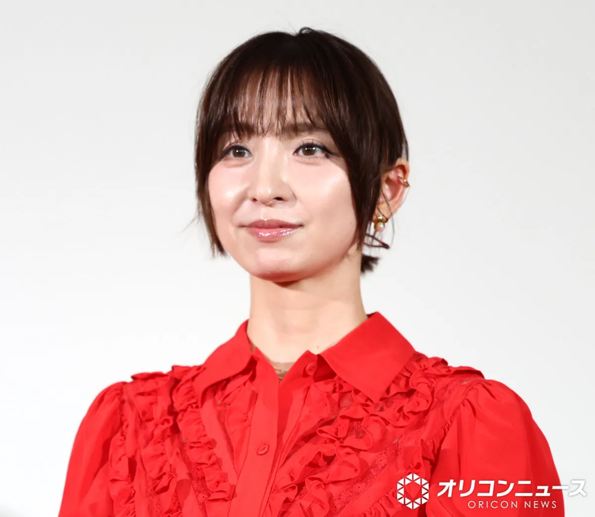 篠田麻里子、再婚発表後初公の場　“タワマン・ママ友バトル”出演に本音「子を持つ親として…」