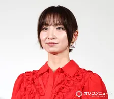 篠田麻里子、再婚後初公の場　“タワマン・ママ友バトル”出演に本音「子を持つ親として…」