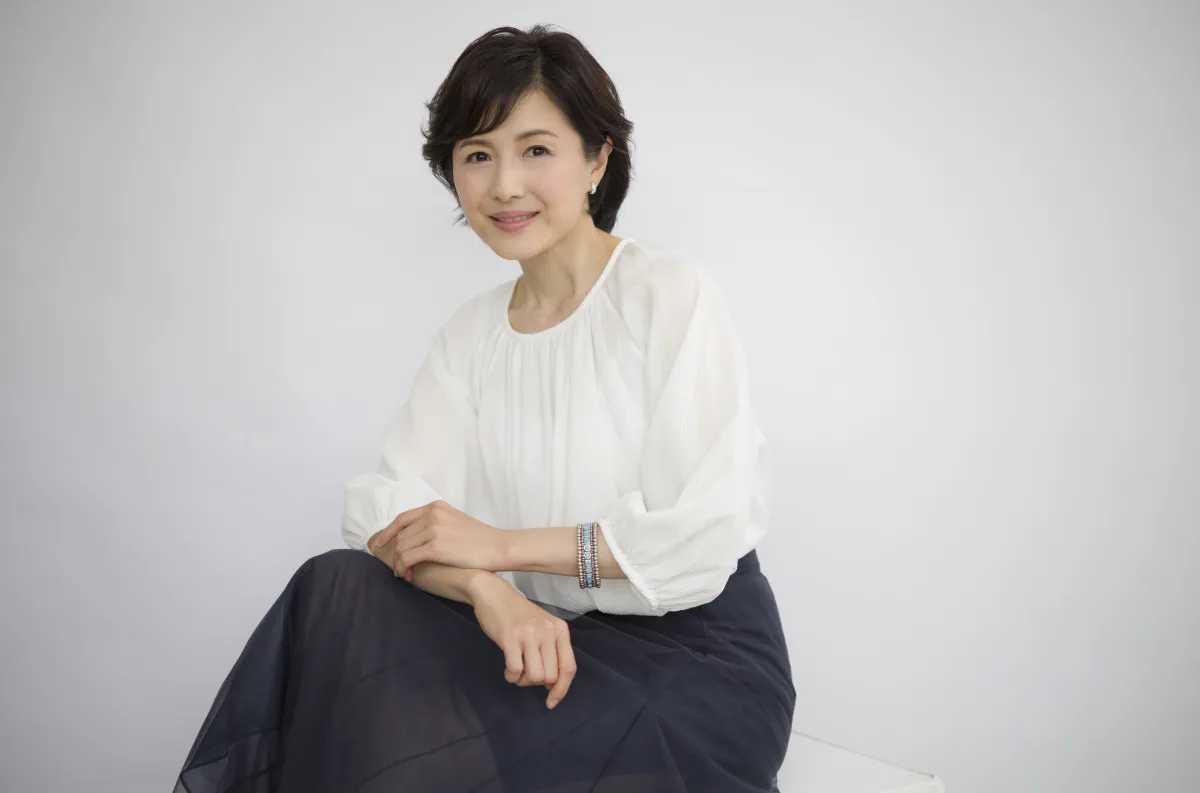 MBSラジオ、『TOROMI RADIO』大幅リニューアル　MCに水野真紀＆アシスタントに“新人”戸嶋将英アナ抜てき【コメントあり】