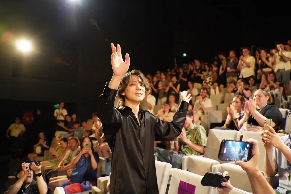 『我々は宇宙人』アヌシー国際アニメーション映画祭で公式上映　29歳・門脇康平監督「夢みたいです」