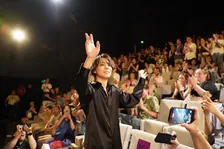 『我々は宇宙人』アヌシー国際アニメーション映画祭で公式上映　29歳・門脇康平監督「夢みたいです」